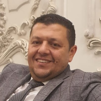 محمد بدر أحمد علوي